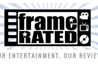 Frame Rated Turns 10