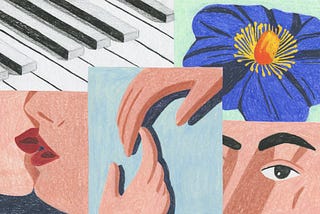 Want to Get Healthier? Hack Your Five Senses.