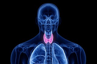 The Coronavirus May Mess With Thyroid Levels, Too