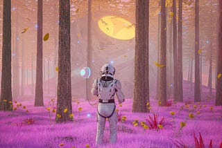 The Greatest Alien Abduction Isn’t Happening in the Sky