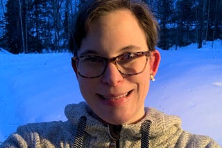 Kellie Doherty On How To Create Compelling Science Fiction and Fantasy Stories