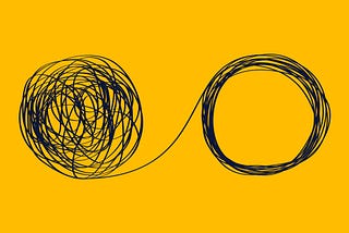 How to Untangle Anxiety, Step by Step