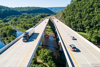 Read This Before You Go on a Road Trip