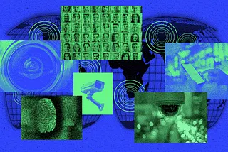 Covid-19 Ushered in a New Era of Government Surveillance