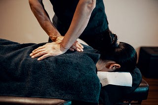 The Bizarre Relief of Watching Chiropractic Adjustments on YouTube