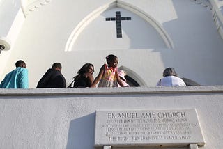 How Educators Can Respond To Charleston