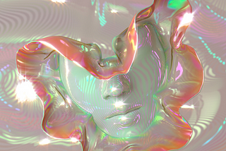 Face Filters for Instagram and Snapchat Are the New Frontier of Surrealist Art