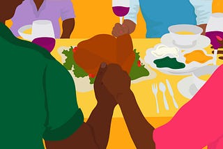 Sunday Dinners Are Sacred for African Americans