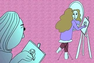 Adventures in Publishing Outside the Gates