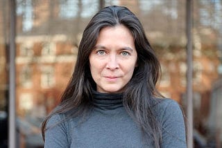 Diane Paulus on Directing the Raw, Personal One-Woman Show “In the Body of the World”