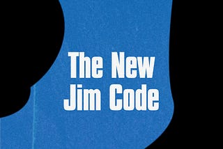 The New Jim Code