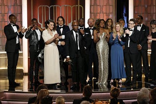 About Last Night: The 89th Academy Awards Post-Mortem