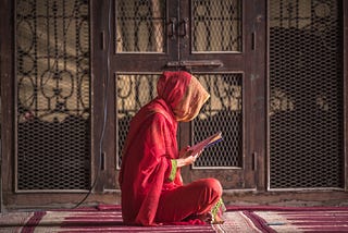 Tips from Islamic Teachings for Making Daily Space for Silence