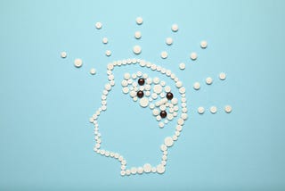 Can Better Habits and Therapy Replace ADHD Drugs?