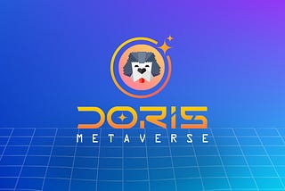 Doris Metaverse project. Creating a new rescue economy