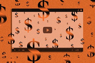 BLM Activists Devised a Brilliant Way to Raise Money From YouTube’s AdSense