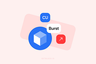 More Compute, Same Invoice: GetBlock Raises Shared Plan Limits by 75%