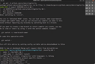 RNA-Seq From Scratch: Part 0 — Installing Software