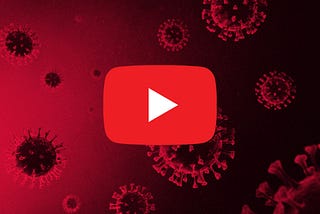 YouTube’s Independent Creators Are Mad That They Can’t Say ‘Coronavirus’