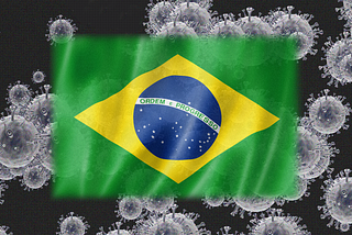 Brazil Is Becoming the New Epicenter of the Pandemic