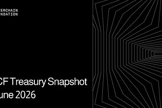 ICF Treasury Snapshot: June 2026