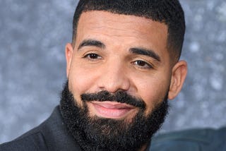 Drake attends an event in 2019.