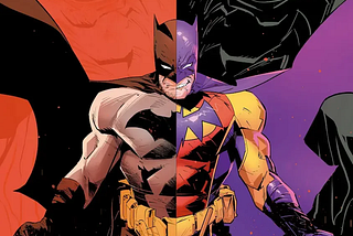 When Batman Loses His Job and Where That Leaves Us
