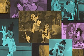 Enjoying ‘A Goofy Movie’ With My Son, 25 Years Later