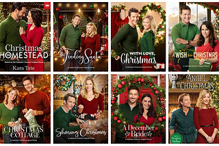 The Enduring Allure of Hallmark Christmas Movie Tropes