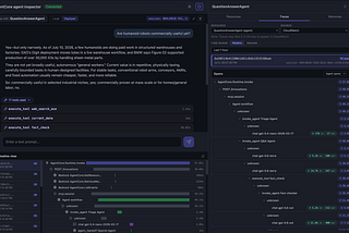 Deploying and Managing Agents on Amazon Bedrock AgentCore Built with OpenAI Agents SDK