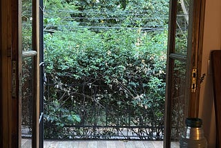 Casa tomada