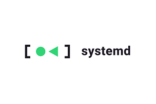 Systemd Service Template for Node JS