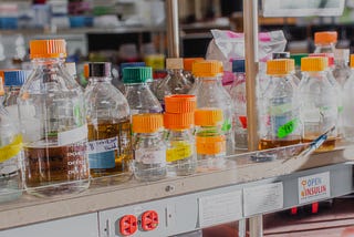 Biohackers With Diabetes Are Making Their Own Insulin