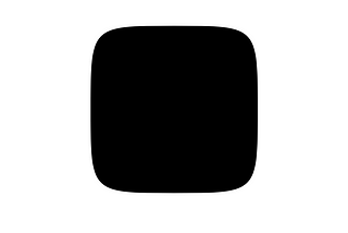 How to apply Squircle radius to iOS views