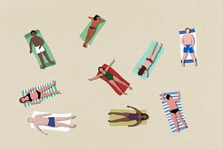 How to Actually Relax on Your Next Vacation