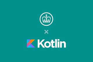 Kotlin Multiplatform at HMRC