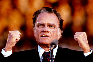 Was Billy Graham a Christian?