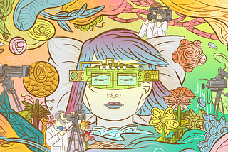 Scientists Want to Make a Movie Out of Your Dreams