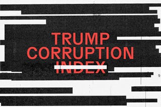 This Week in Trumpland Corruption: Capitol Crimes