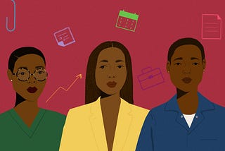 When Black Women Go From Office Pet to Office Threat