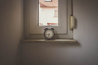 One Week Out: The Complicated Relief of Escaping Abuse