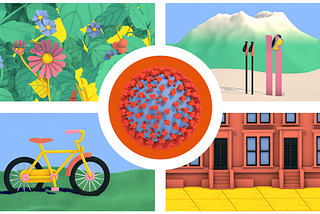 This Is the Exercise Your Body Needs During the Coronavirus Outbreak