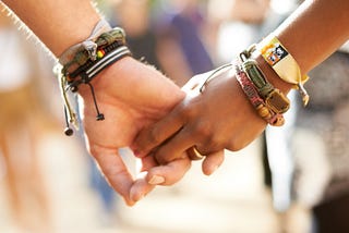 Interracial Intimacy in the Age of Trump