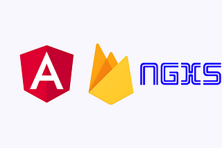 Ngxs and Firebase Authentication