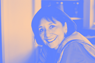 Madhur Jaffrey on Indian Cooking and Staying Creative As You Age