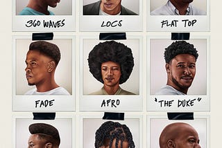 The Undisputed Ranking of Black Hair Styles
