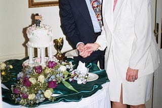 Chat with Deb — Small Weddings vs. Big Bashes