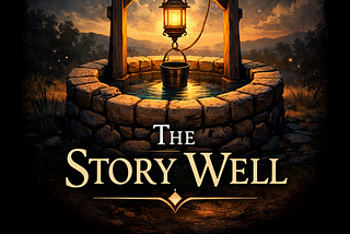 The Story Well — A Publication for Both Medium Readers & Writers