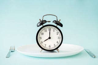 There’s Nothing Magical About Intermittent Fasting