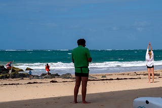 Puerto Rico Is Not Your Privileged Escape From the Coronavirus